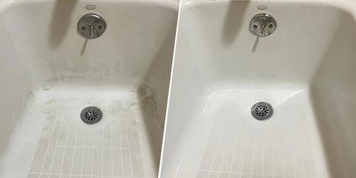 ScrubPro™ Electric Spin Scrubber - Powerful Waterproof Bathroom Cleaner