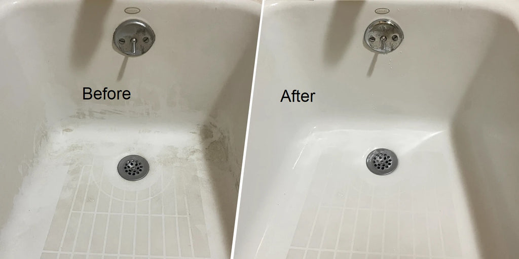 ScrubPro™ Electric Spin Scrubber - Powerful Waterproof Bathroom Cleaner